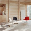 Butaca Orlando Giratoria Softline