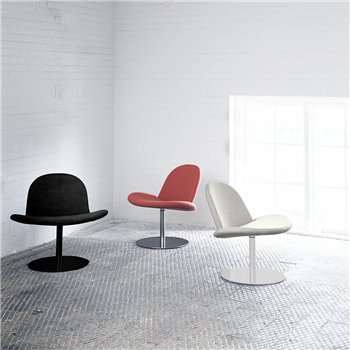 Butaca Orlando Giratoria Softline