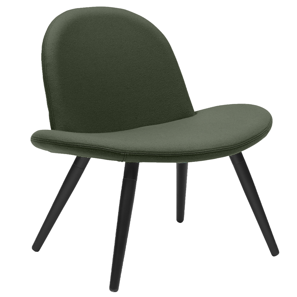 Butaca Orlando Madera Softline