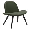 Butaca Orlando Madera Softline