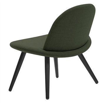 Butaca Orlando Madera Softline