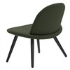 Butaca Orlando Madera Softline