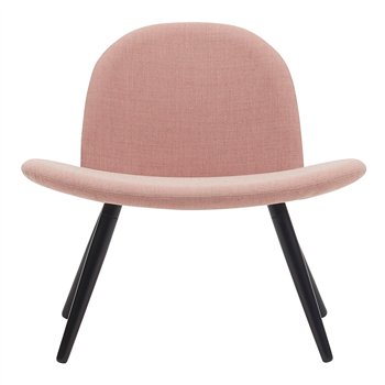 Butaca Orlando Madera Softline
