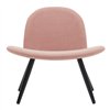 Butaca Orlando Madera Softline
