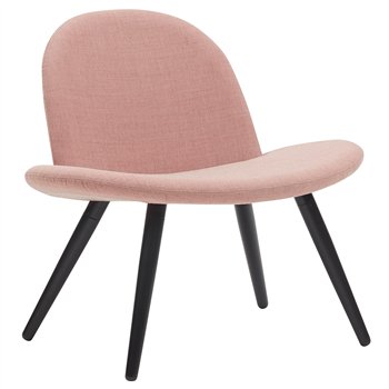 Butaca Orlando Madera Softline