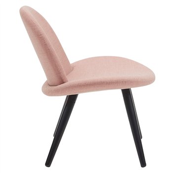 Butaca Orlando Madera Softline