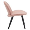 Butaca Orlando Madera Softline
