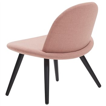 Butaca Orlando Madera Softline