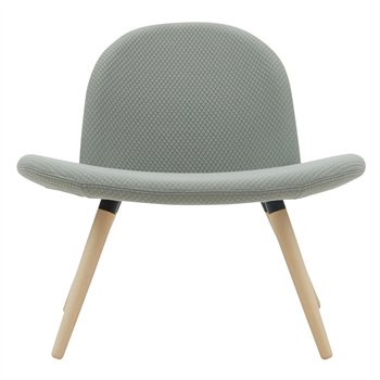 Butaca Orlando Madera Softline