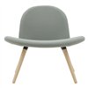 Butaca Orlando Madera Softline