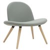 Butaca Orlando Madera Softline