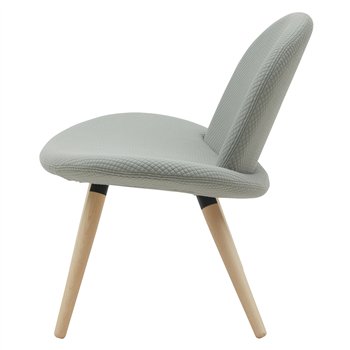 Butaca Orlando Madera Softline