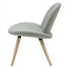 Butaca Orlando Madera Softline