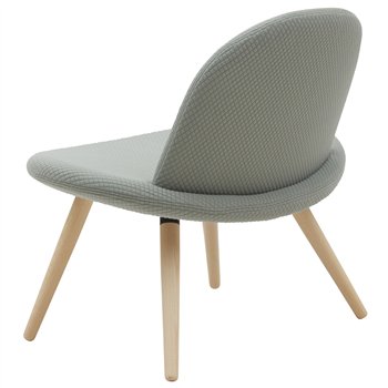 Butaca Orlando Madera Softline