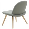 Butaca Orlando Madera Softline