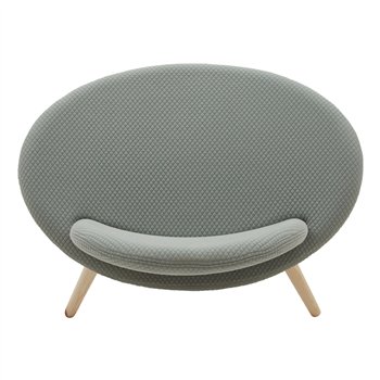 Butaca Orlando Madera Softline