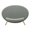 Butaca Orlando Madera Softline