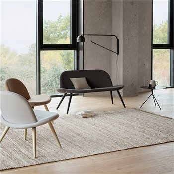 Butaca Orlando Madera Softline