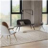Butaca Orlando Madera Softline