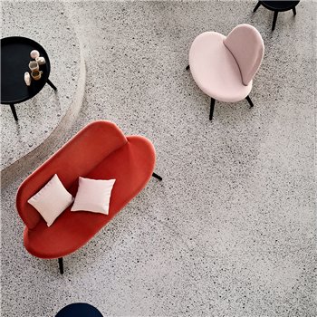 Butaca Orlando Madera Softline