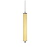 Lámpara suspensión Bamboo vetical Fambuena