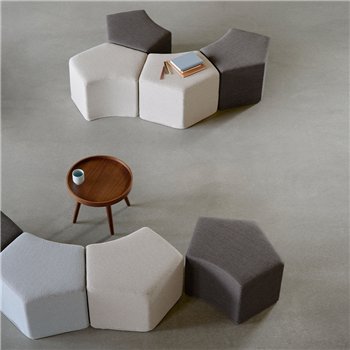 Pouf Pause Softline