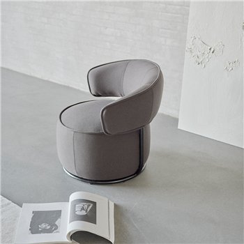 Sillón Picolo Softline