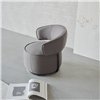 Sillón Picolo Softline
