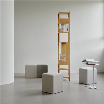 Pouf Pouf Softline