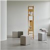 Pouf Pouf Softline