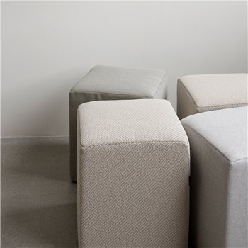 Pouf Pouf Softline
