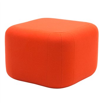 Pouf Quadro Softline