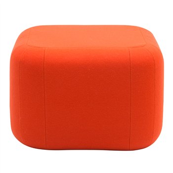 Pouf Quadro Softline