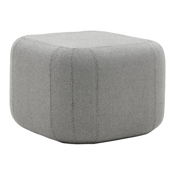 Pouf Quadro Softline