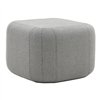 Pouf Quadro Softline