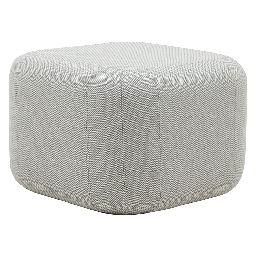 Pouf Quadro Softline