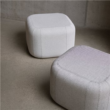 Pouf Quadro Softline