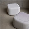 Pouf Quadro Softline