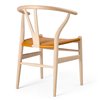 Silla Wishbone CH24P Carl Hansen and Son