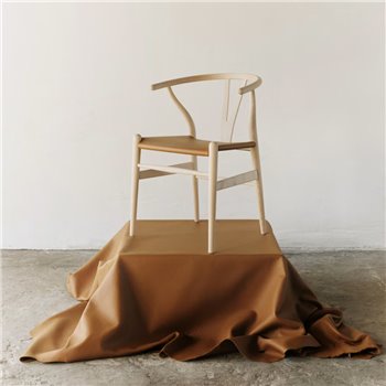 Silla Wishbone CH24P Carl Hansen and Son