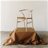 Silla Wishbone CH24P Carl Hansen and Son