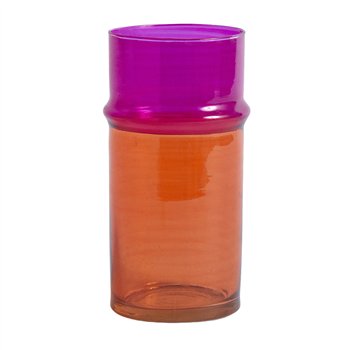 Jarrón Moroccan Hay