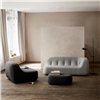 Chaise Longue Sand Softline