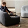 Chaise Longue Sand Softline