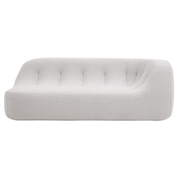 Chaise Longue Sand Softline