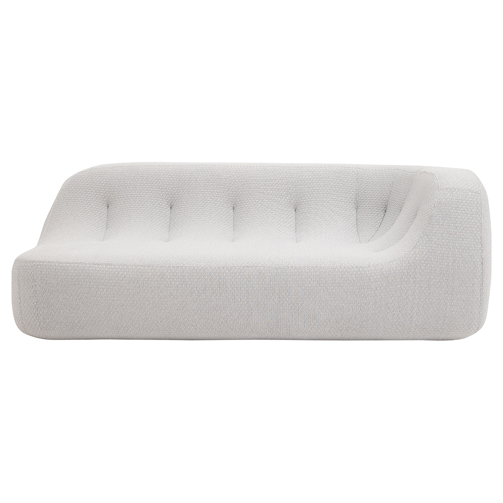 Chaise Longue Sand Softline