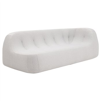 Chaise Longue Sand Softline