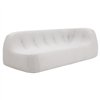 Chaise Longue Sand Softline