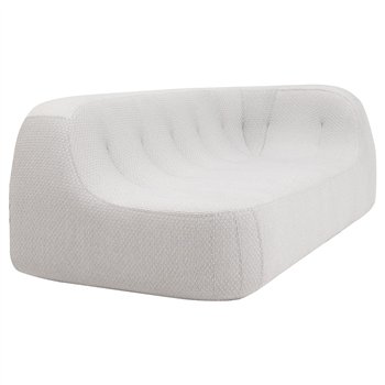 Chaise Longue Sand Softline