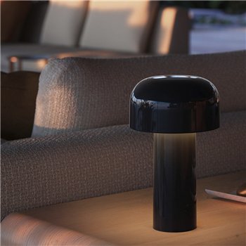 Lámpara mesa Bellhop Battery Flos
